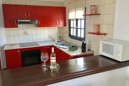 Villa Amanecer Пуерто дел Кармен Екстериор снимка