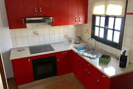 Villa Amanecer Пуерто дел Кармен Екстериор снимка