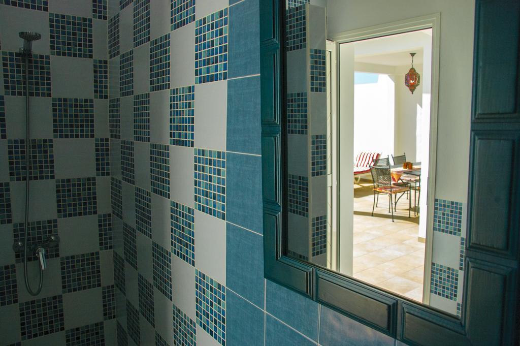 Villa Amanecer Пуерто дел Кармен Екстериор снимка
