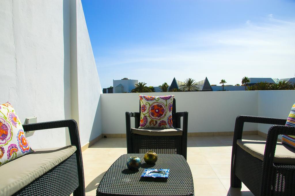 Villa Amanecer Пуерто дел Кармен Екстериор снимка