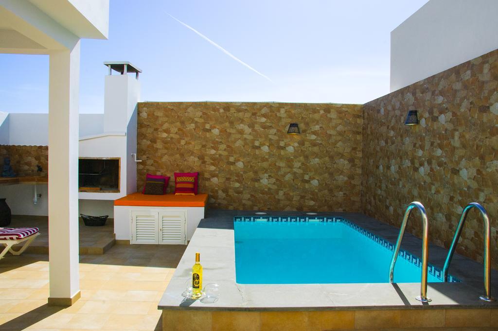 Villa Amanecer Пуерто дел Кармен Екстериор снимка