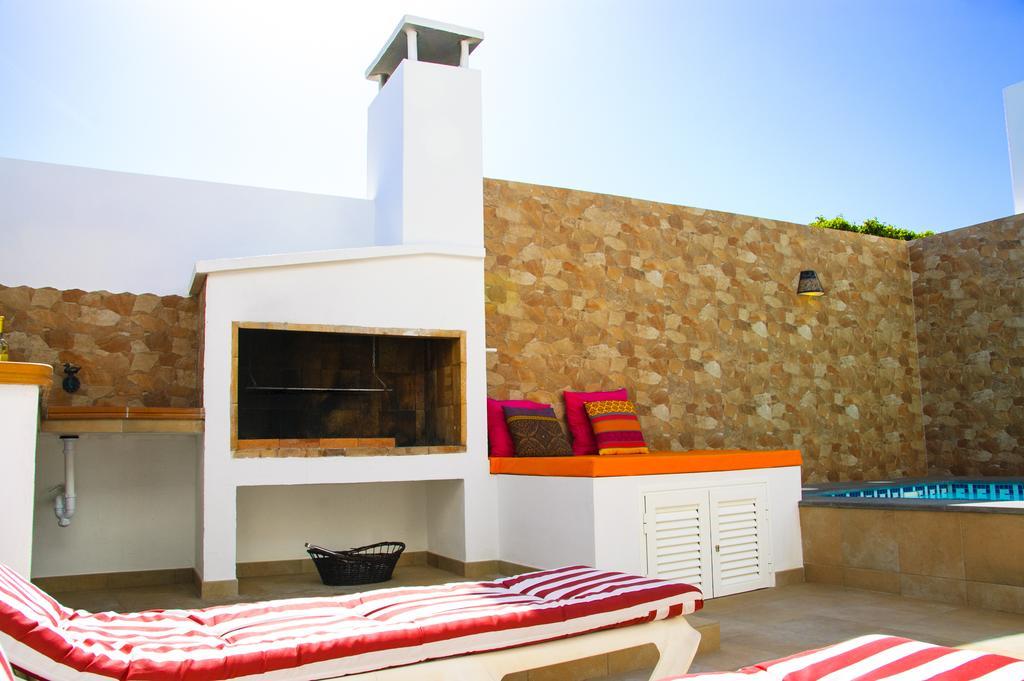 Villa Amanecer Пуерто дел Кармен Екстериор снимка