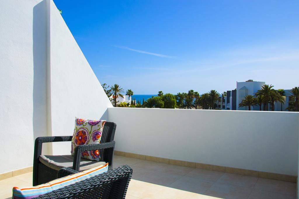 Villa Amanecer Пуерто дел Кармен Екстериор снимка