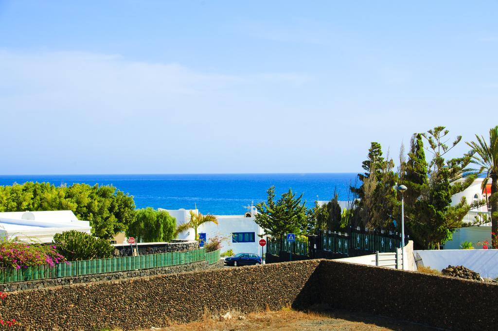 Villa Amanecer Пуерто дел Кармен Екстериор снимка