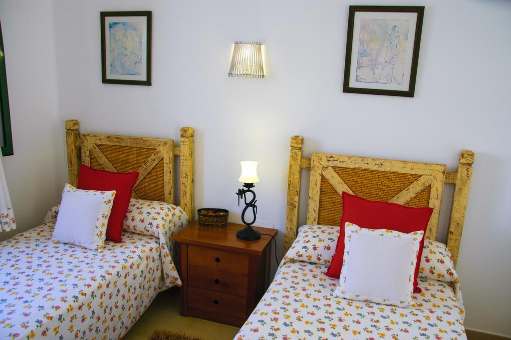 Villa Amanecer Пуерто дел Кармен Екстериор снимка