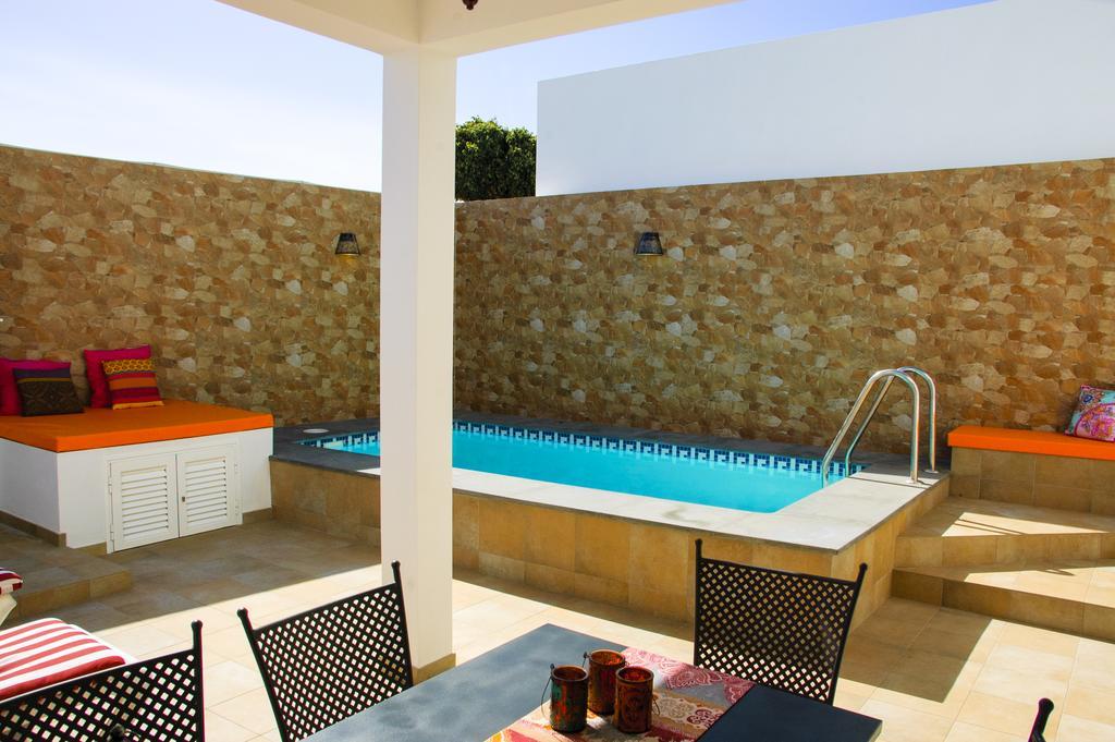 Villa Amanecer Пуерто дел Кармен Екстериор снимка