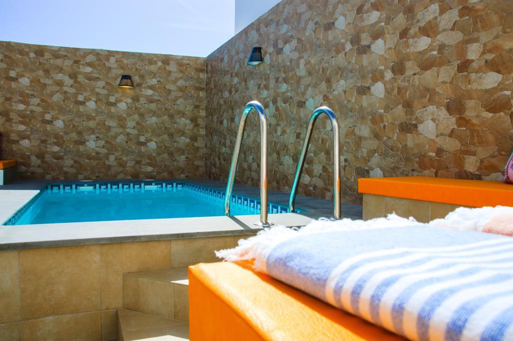 Villa Amanecer Пуерто дел Кармен Екстериор снимка